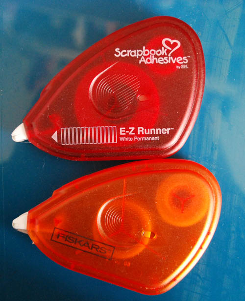 3L Scrapbook Adhesives - EZ Runner Tape Dispenser 